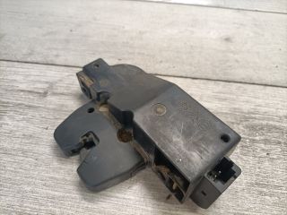 bontott CITROËN C3 Csomagtérajtó Zárszerkezet