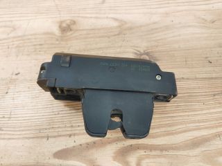 bontott CITROËN C3 Csomagtérajtó Zárszerkezet