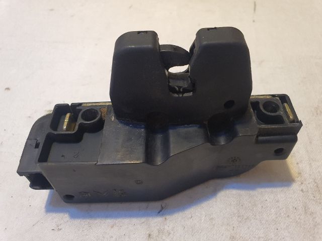 bontott CITROËN C3 Csomagtérajtó Zárszerkezet