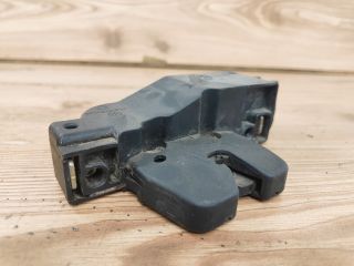 bontott CITROËN C3 Csomagtérajtó Zárszerkezet