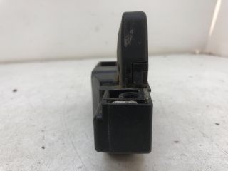 bontott CITROËN C3 Csomagtérajtó Zárszerkezet