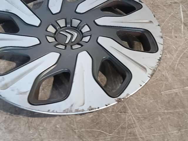 bontott CITROËN C3 Dísztárcsa (1 db)