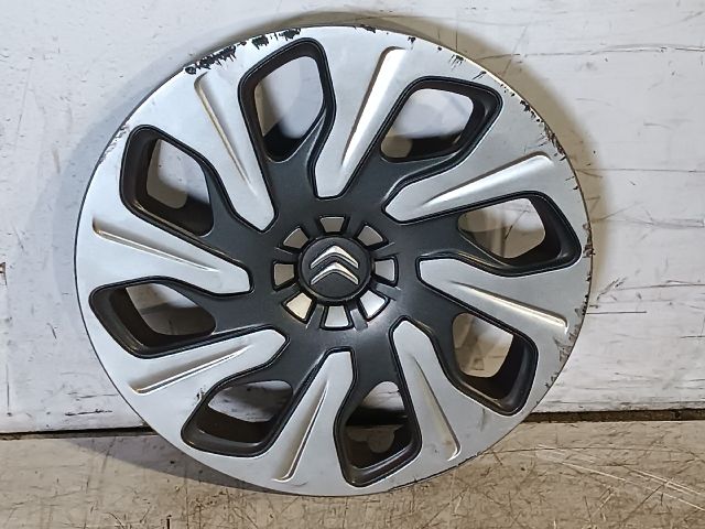 bontott CITROËN C3 Dísztárcsa (1 db)