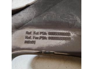 bontott CITROËN C3 Dísztárcsa (1 db)