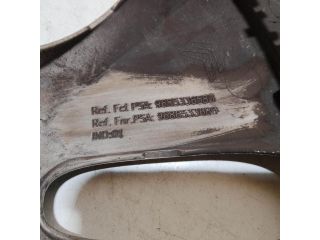 bontott CITROËN C3 Dísztárcsa (1 db)