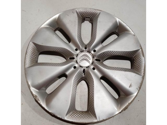 bontott CITROËN C3 Dísztárcsa (1 db)