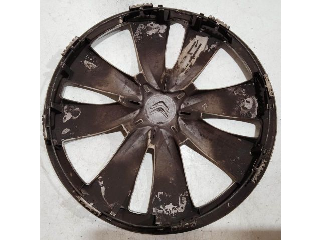 bontott CITROËN C3 Dísztárcsa (1 db)