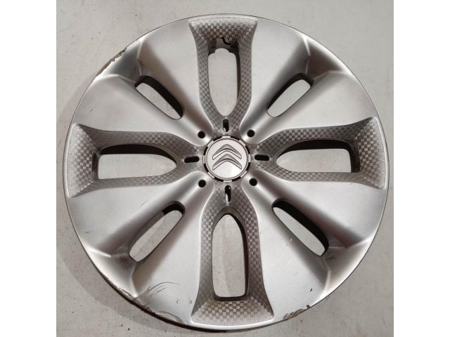 bontott CITROËN C3 Dísztárcsa (1 db)