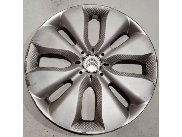 bontott CITROËN C3 Dísztárcsa (1 db)