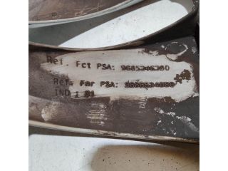 bontott CITROËN C3 Dísztárcsa (1 db)