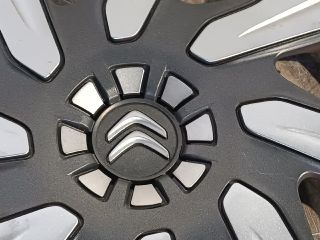 bontott CITROËN C3 Dísztárcsa (1 db)