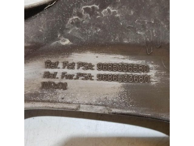 bontott CITROËN C3 Dísztárcsa (1 db)