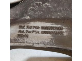 bontott CITROËN C3 Dísztárcsa (1 db)