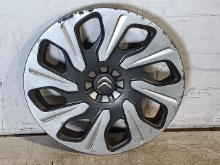 bontott CITROËN C3 Dísztárcsa (1 db)