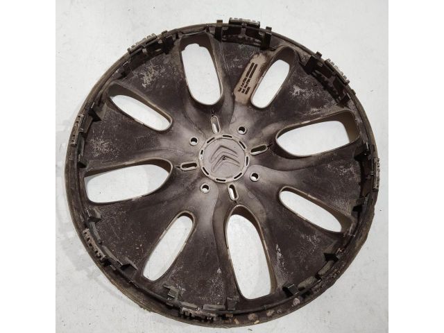 bontott CITROËN C3 Dísztárcsa (1 db)