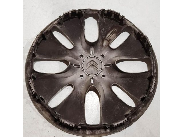 bontott CITROËN C3 Dísztárcsa (1 db)