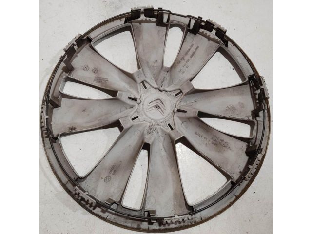 bontott CITROËN C3 Dísztárcsa (1 db)