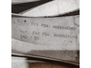 bontott CITROËN C3 Dísztárcsa (1 db)