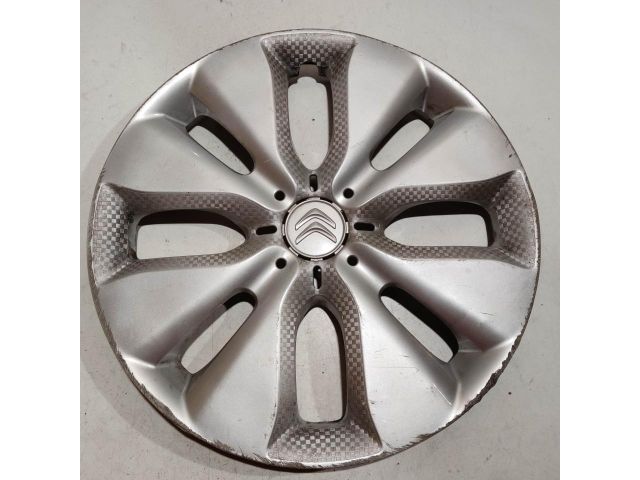 bontott CITROËN C3 Dísztárcsa (1 db)