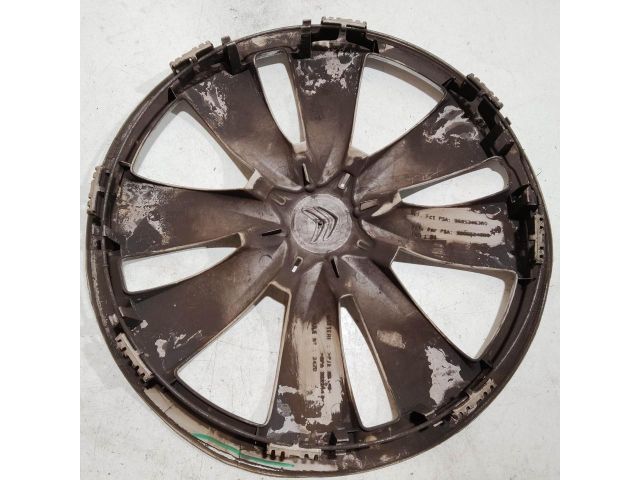 bontott CITROËN C3 Dísztárcsa (1 db)