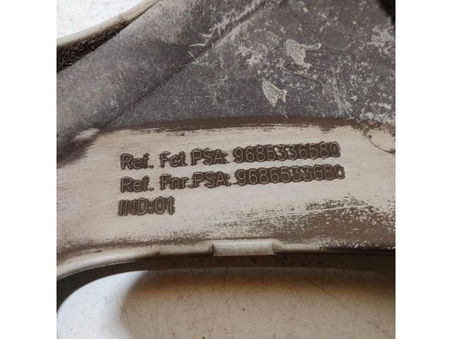 bontott CITROËN C3 Dísztárcsa (1 db)