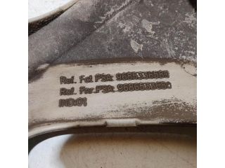 bontott CITROËN C3 Dísztárcsa (1 db)