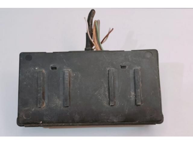 bontott CITROËN C3 Elektronika (Magában)