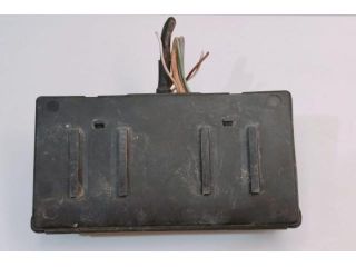 bontott CITROËN C3 Elektronika (Magában)