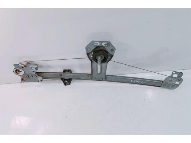 bontott CITROËN C3 Elektronika (Magában)