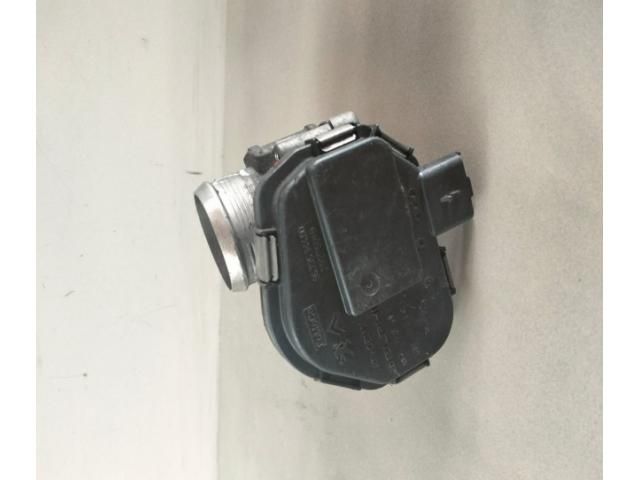 bontott CITROËN C3 Elektronika (Magában)