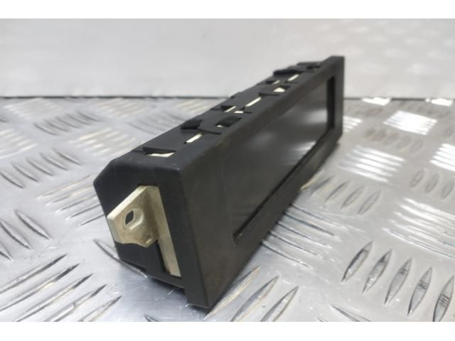 bontott CITROËN C3 Elektronika (Magában)