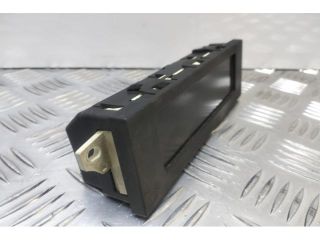 bontott CITROËN C3 Elektronika (Magában)