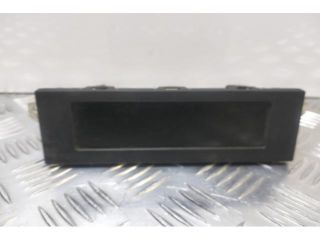 bontott CITROËN C3 Elektronika (Magában)