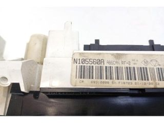 bontott CITROËN C3 Elektronika (Magában)