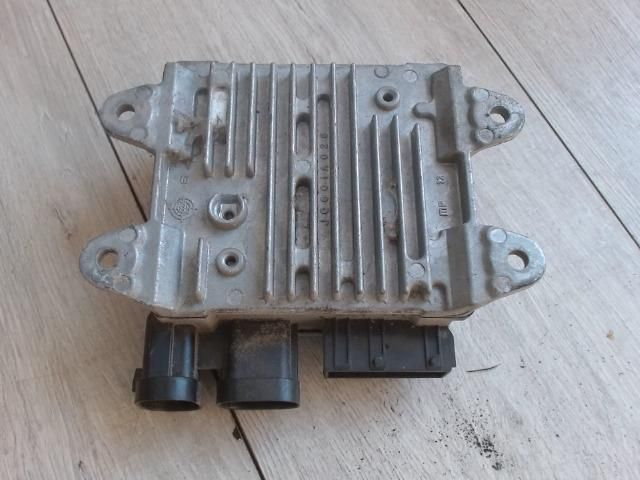 bontott CITROËN C3 Elektronika (Magában)