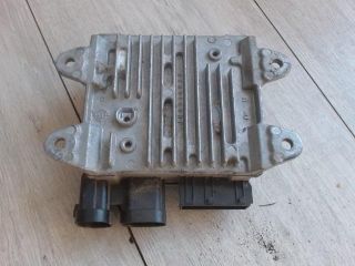 bontott CITROËN C3 Elektronika (Magában)