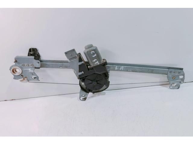 bontott CITROËN C3 Elektronika (Magában)