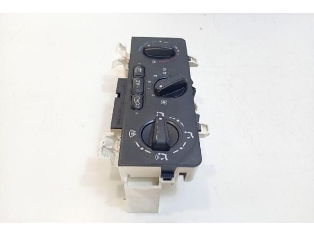 bontott CITROËN C3 Elektronika (Magában)