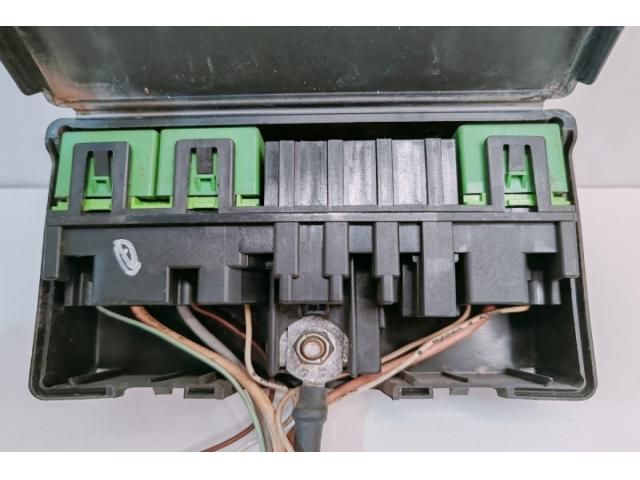 bontott CITROËN C3 Elektronika (Magában)