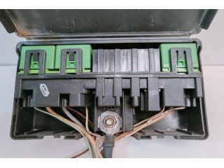 bontott CITROËN C3 Elektronika (Magában)