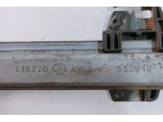 bontott CITROËN C3 Elektronika (Magában)