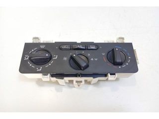 bontott CITROËN C3 Elektronika (Magában)