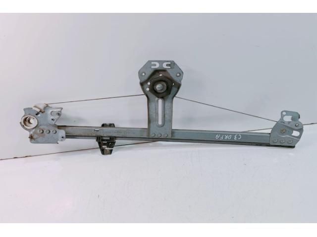 bontott CITROËN C3 Elektronika (Magában)