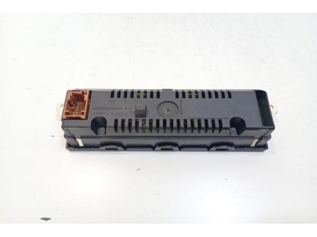 bontott CITROËN C3 Elektronika (Magában)