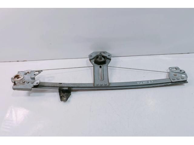 bontott CITROËN C3 Elektronika (Magában)