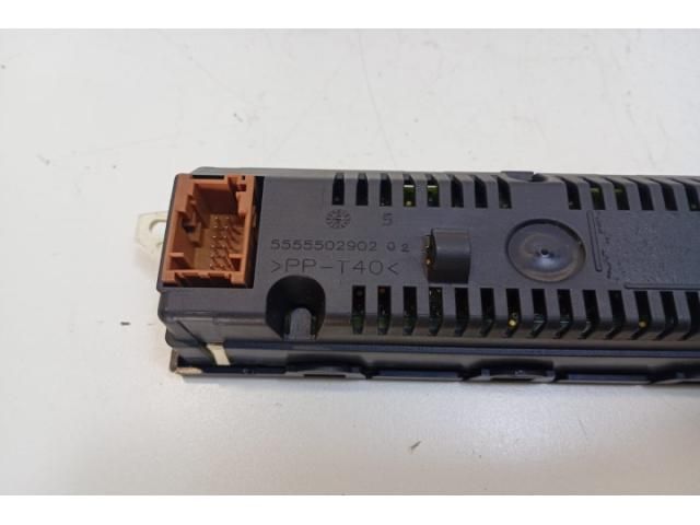 bontott CITROËN C3 Elektronika (Magában)