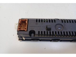 bontott CITROËN C3 Elektronika (Magában)