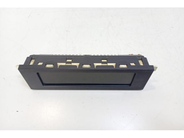 bontott CITROËN C3 Elektronika (Magában)