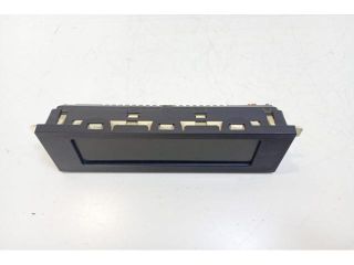 bontott CITROËN C3 Elektronika (Magában)