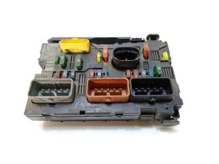 bontott CITROËN C3 Elektronika (Magában)